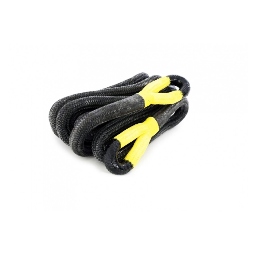 Kinetické lano Black Mamba 28 mm x 8 m - 16,5T