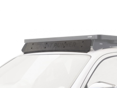 Deflector pro zahrádku / 1475MM(Š)