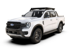 FORD RANGER T6.2 WILDTRAK/RAPTOR DOUBLE CAB (2022-SOUČASNOST) SADA STŘEŠNÍHO NOSIČE SLIMLINE II