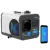 Dieselový ohrievač vzduchu Cube 5 kW s Bluetooth
