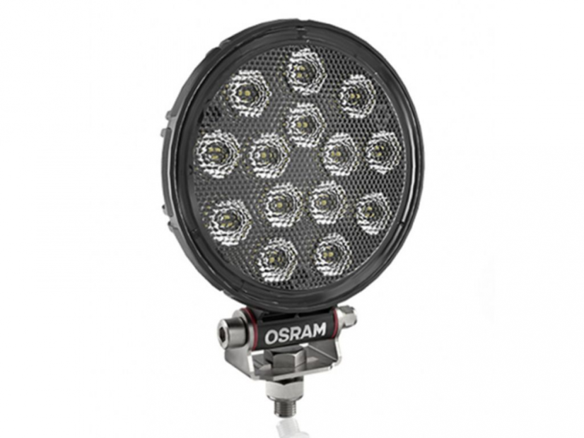 5" LED zpětné světlo VX120R-WD / 12V/24V / široké
