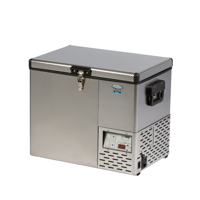 Chłodziarko-zamrażarka National Luna 40l Legacy Smart QC 12V