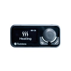 Ovladač k topení autoterm Comfort control 12V
