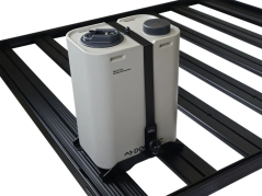 Dometic Hydratačný džbán na vodu 11L/2,9Gal Záhradný držiak