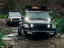 Jeep Wrangler 4xe (2021-) Slimline II 1/2 zahrádka vysoká