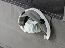 Nafukovací kempingový stan 2 osoby Dometic PICO FTC 2X2