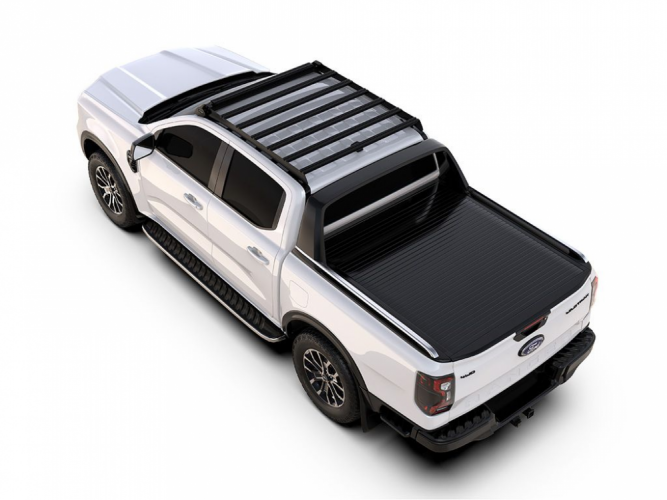 Střešní zahrádka Ford Ranger T6.2 Wildtrak/Raptor Double Cab 2022+ / s přípravou na LED rampu