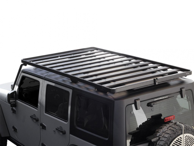 Expediční zahrádka JEEP JKU 4dv 2007-18 Extreme