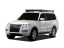 Mitsubishi Pajero CK/BK LWB Slimline II expediční zahrádka