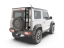 Rebrík na zadné dvere SUZUKI JIMNY 2018+