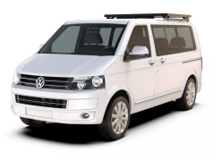 Poloviční zahrádka na Volkswagen T5/T6 Transporter LWB (2003+) Slimline II