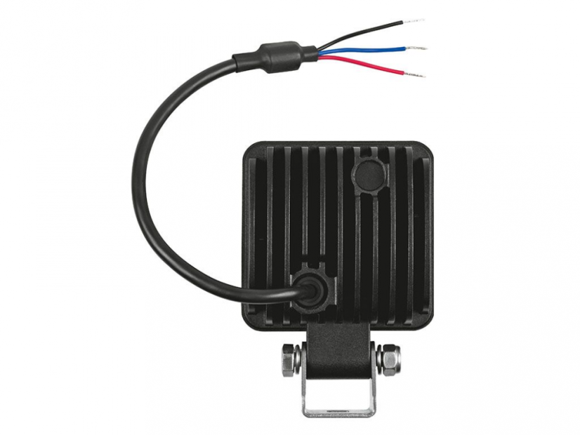 4" LED bodová kostka MX85-SP / 12V