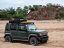 Expediční střešní nosič pro Suzuki Jimny 5 dveří 2023+ hliníkový