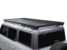 Střešní nosič FORD BRONCO 4 DVEŘOVÝ S PEVNOU STŘECHOU (2021-SOUČASNOST) SLIMLINE II