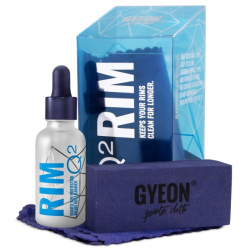 Gyeon Q2 RIM 30 ml