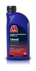 Trident 10w40 1L motorový olej