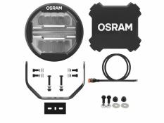 10" OSRAM LED vedlejší světlo kulaté MX260-CB/kombinovaný paprsek