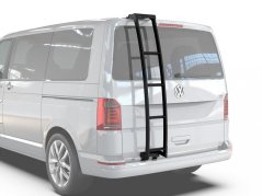 žebřík na zadní dveře volkswagen t5-t6
