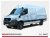 Šnorchl Mercedes Sprinter W907 / 910 (2018 - )