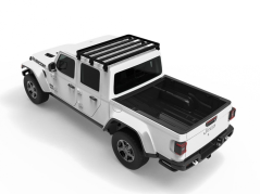 Jeep Gladiator JT (2019+) Slimline II na střechu poloviční nad zadní dveře