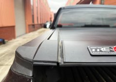 Roleta na korbu elektrická Ford Ranger Wildtrack 2023+, Voklswagen AMAROK