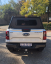Hardtop hliníkový Ford Ranger (2023 - ) - Typ kabiny: Single cab, Povrch: Profilovaný plech, Izolace: Izolovaný, LED osvětlení interiéru: Bez osvětlení