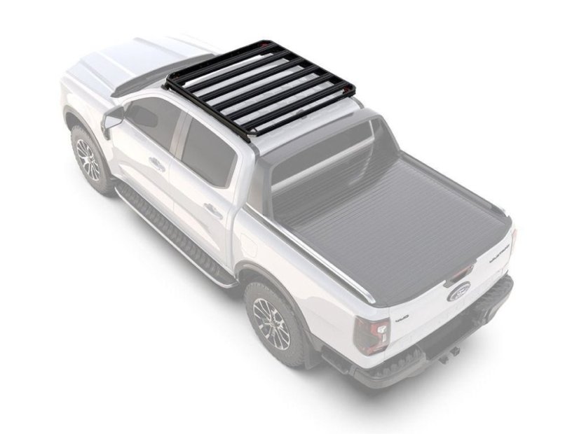 Střešní expediční nosič Ford Ranger  T6.2 Double Cab (P703) Slimline 3