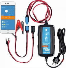 Nabíječka Blue SMART  IP65 12V 15A, Pb a Li-ion