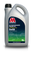 EE PERFORMANCE 5w50 5L motorový olej