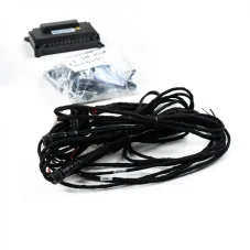 Elektrické boční prahy OFD Gen 2 pro RAM 1500