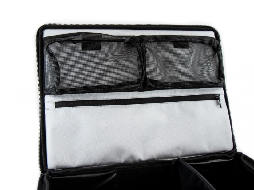 Flat Pack - skládací bedna