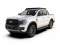 Strešný nosič Slimline Ford Ranger Wildtrak/Raptor Double Cab 2022+ / nízký profil