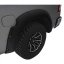 Kryty blatníků Pocket Style RAM 1500 DT 19-součastnost