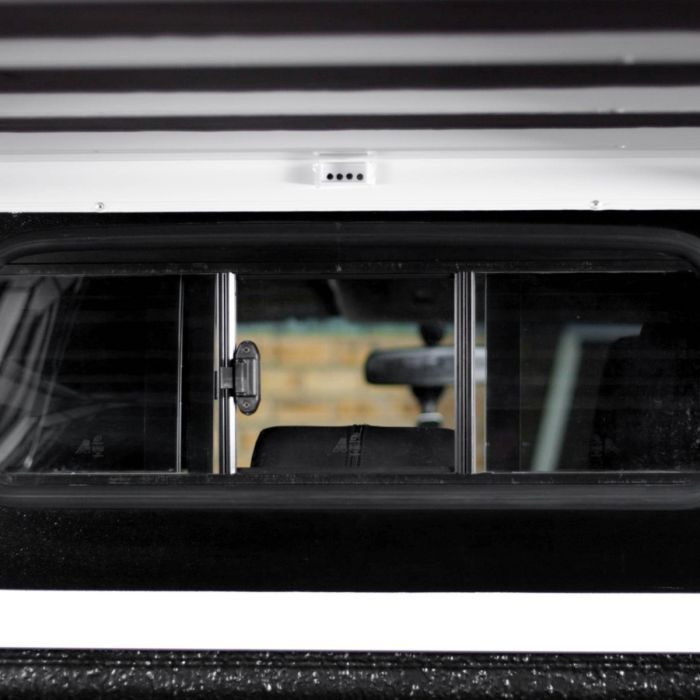 Hardtop hliníkový Ford Ranger (2012-2022)