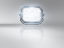 10" LED kostka MX240-CB / 12V/24V / kombinovaná