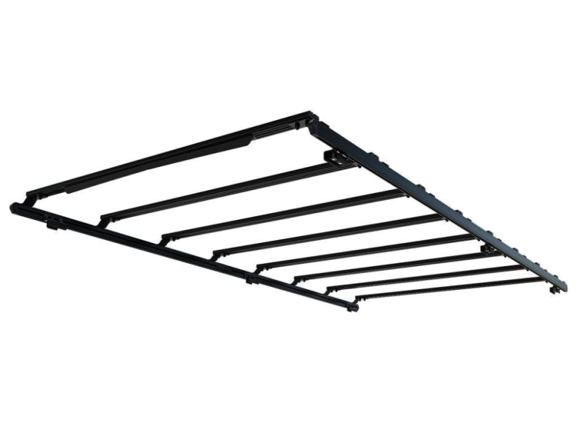 Fiat Ducato (L2H1/136” WB/Low Roof) (2014-obecnie) Slimpro Van Rack Kit