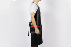 Zástěra James Baroud - apron