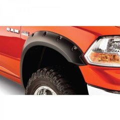 Přední a zadní lemy Husky Pocket S RAM 1500 DS