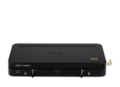 Plynový vařič 2 Cook Turbo Stove FFD / 30mbar
