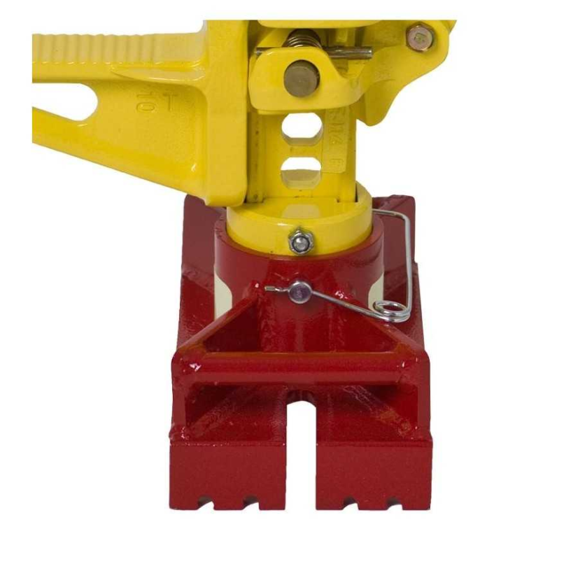 Hi-Lift 60" First Responder Jack