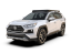 Střešní nosič Slimsport (2019-současnost) Toyota Rav4 (2019-současnost)