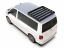 Střešní zahrádka malá Volkswagen T6/T6.1 Caravelle Transporter SWB 2015