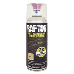 RAPTOR 2K antikor. epoxid. základ, 400ml sprej