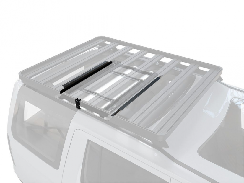 Držák stolku pod střešní zahrádku Slimline II